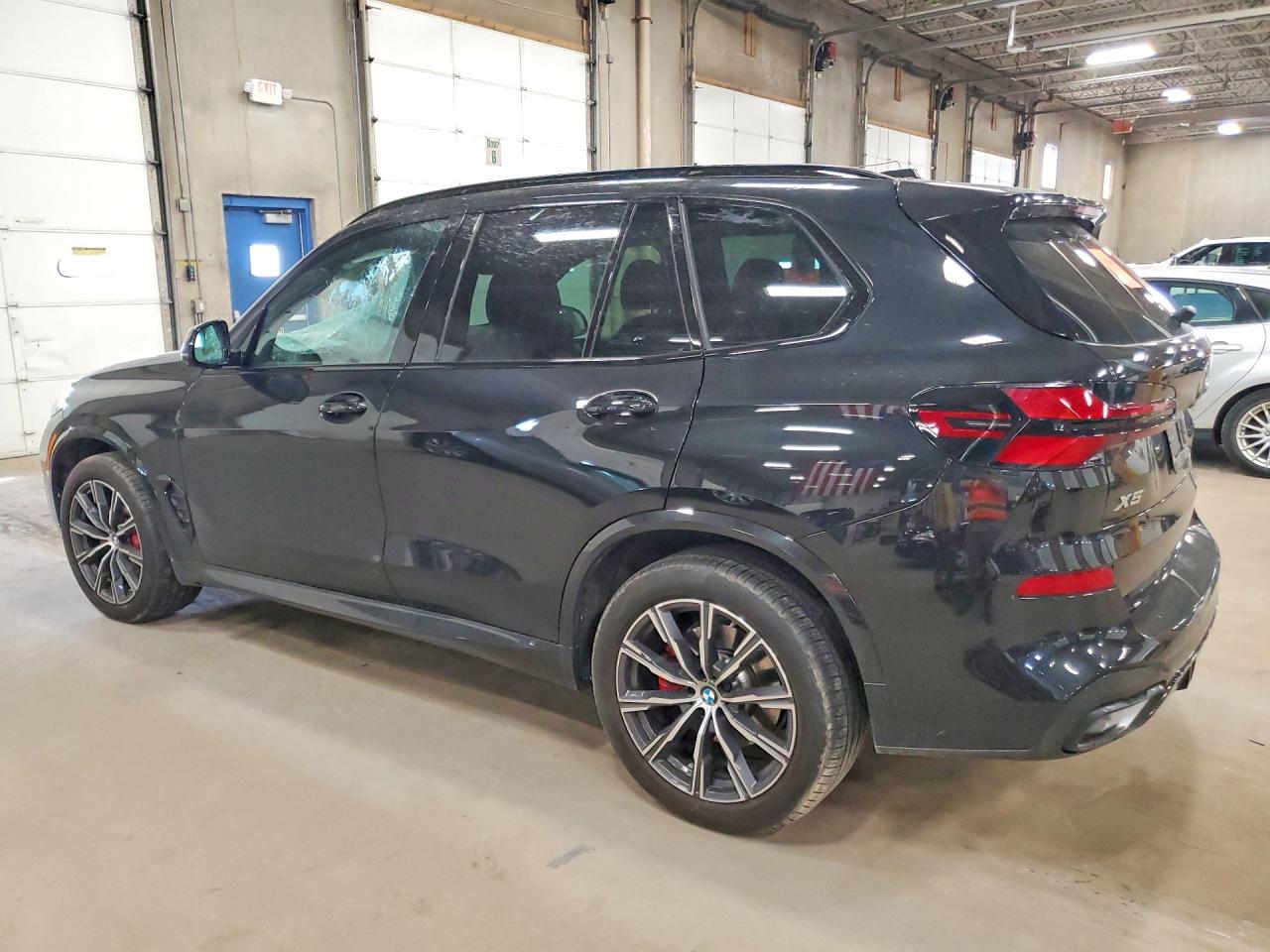 BMW X Series Xdrive40i