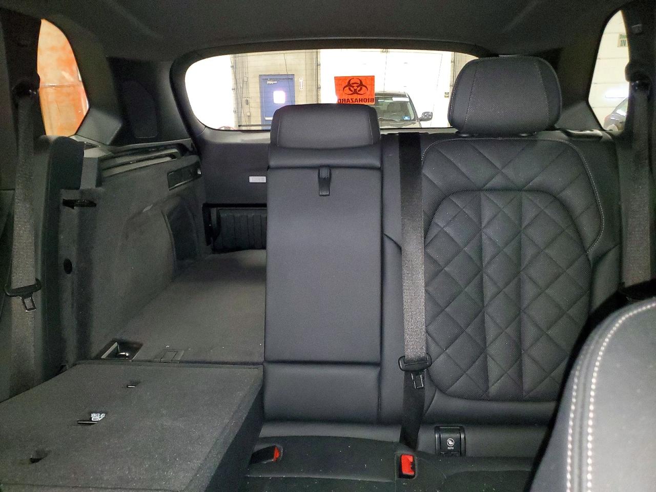 BMW X Series Xdrive40i