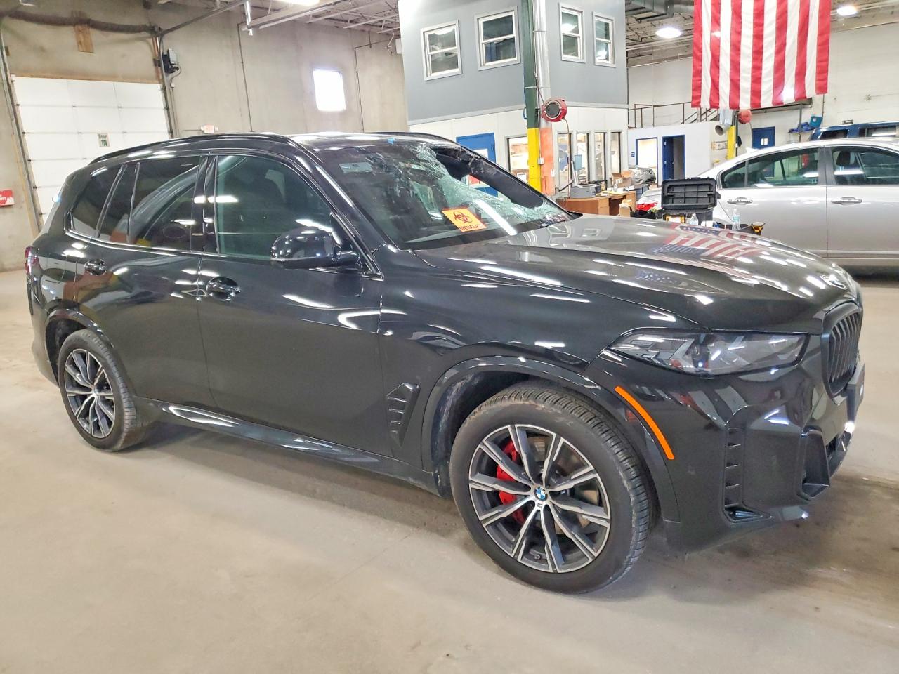 BMW X Series Xdrive40i