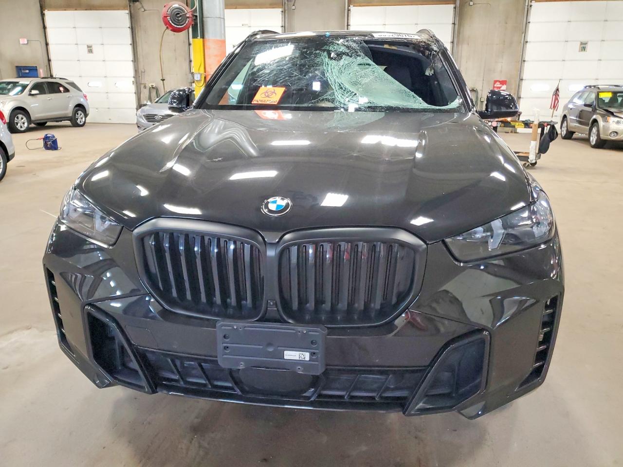 BMW X Series Xdrive40i