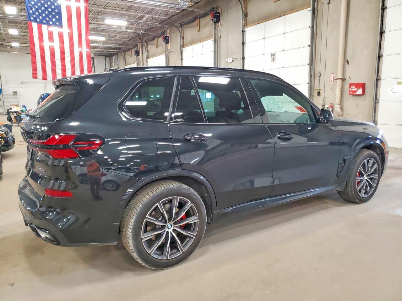 BMW X Series Xdrive40i