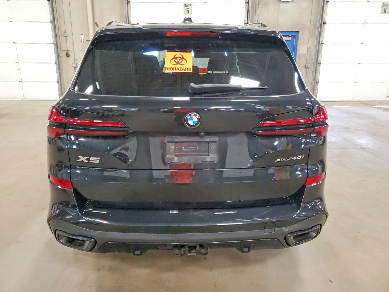 BMW X Series Xdrive40i