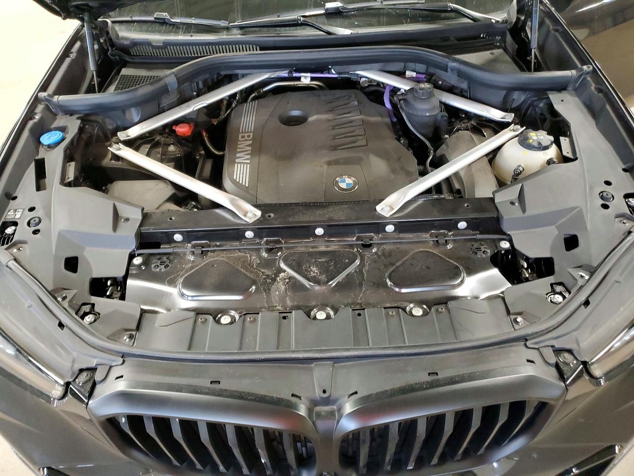 BMW X Series Xdrive40i