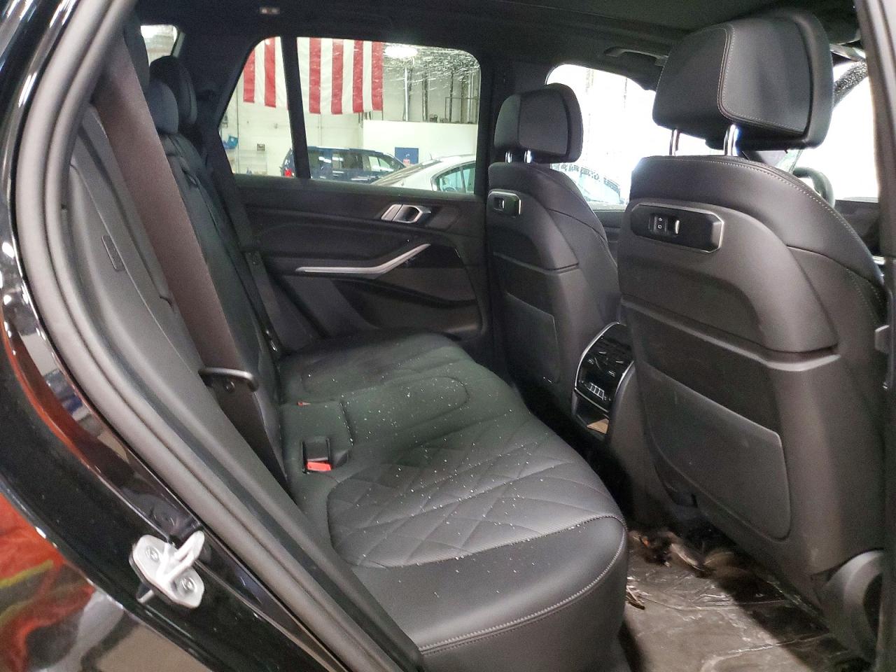BMW X Series Xdrive40i