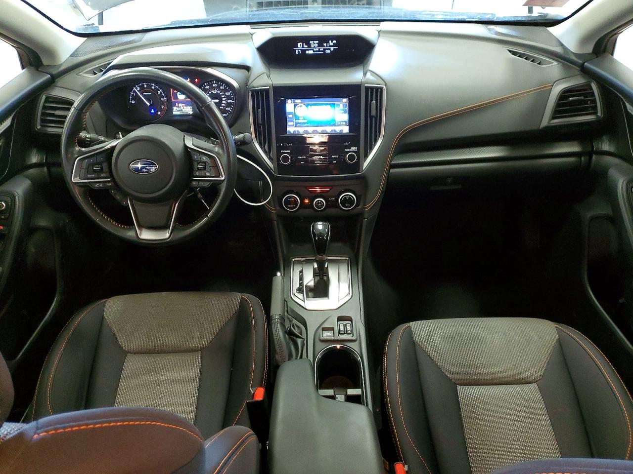 Subaru Crosstrek Premium