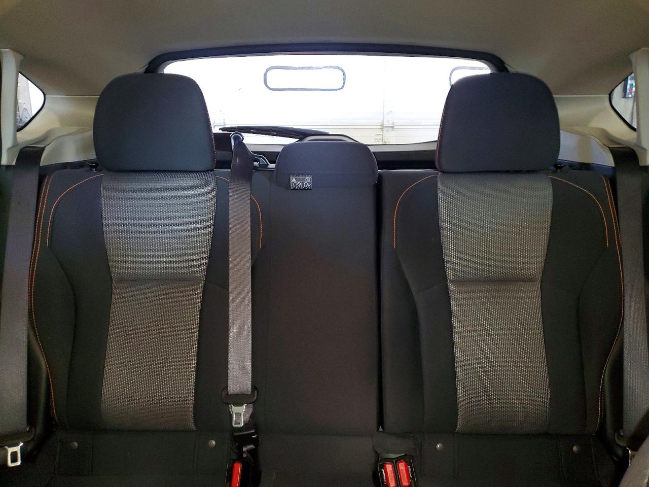 Subaru Crosstrek Premium