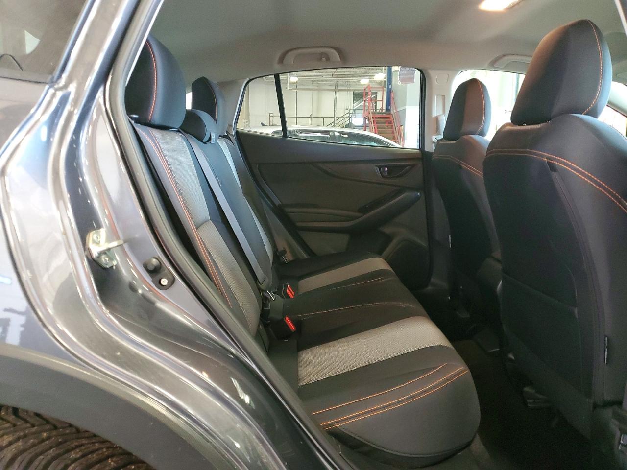 Subaru Crosstrek Premium
