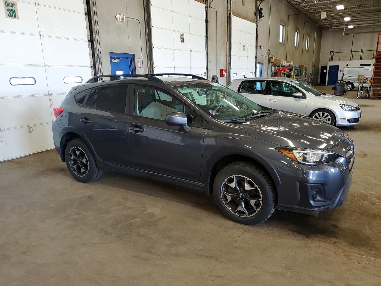 Subaru Crosstrek Premium