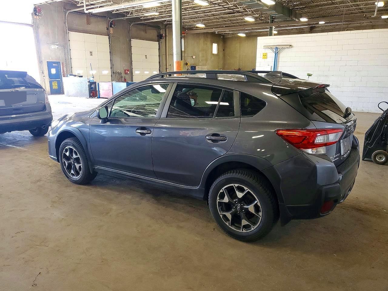 Subaru Crosstrek Premium