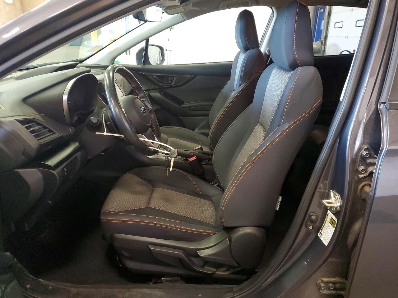 Subaru Crosstrek Premium