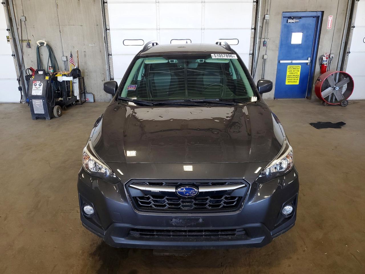 Subaru Crosstrek Premium