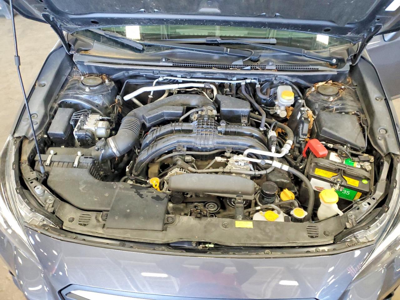 Subaru Crosstrek Premium