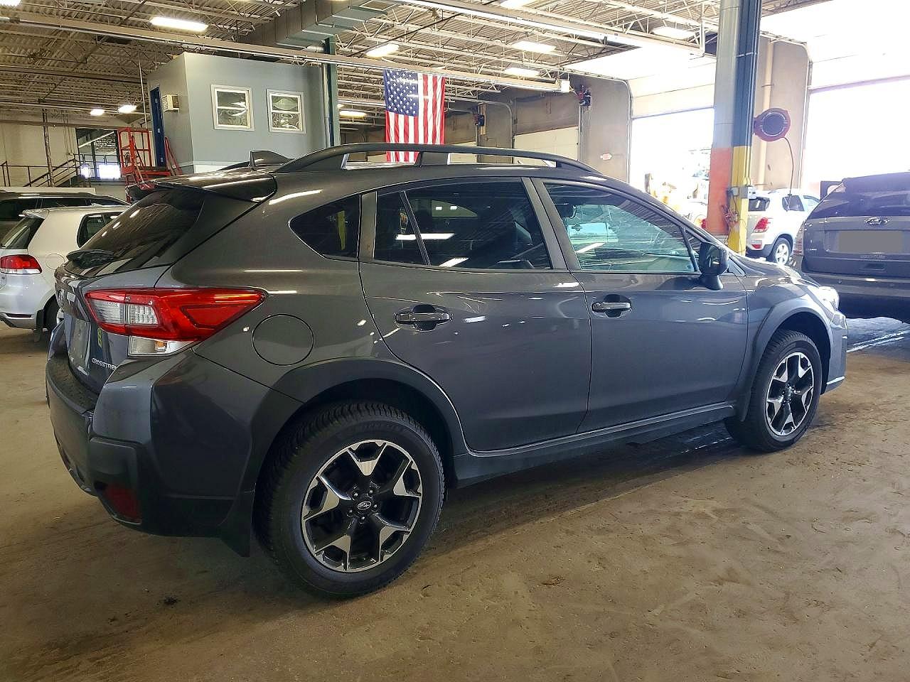 Subaru Crosstrek Premium