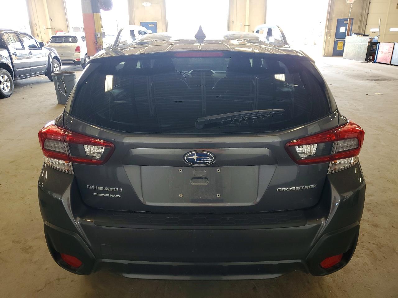 Subaru Crosstrek Premium