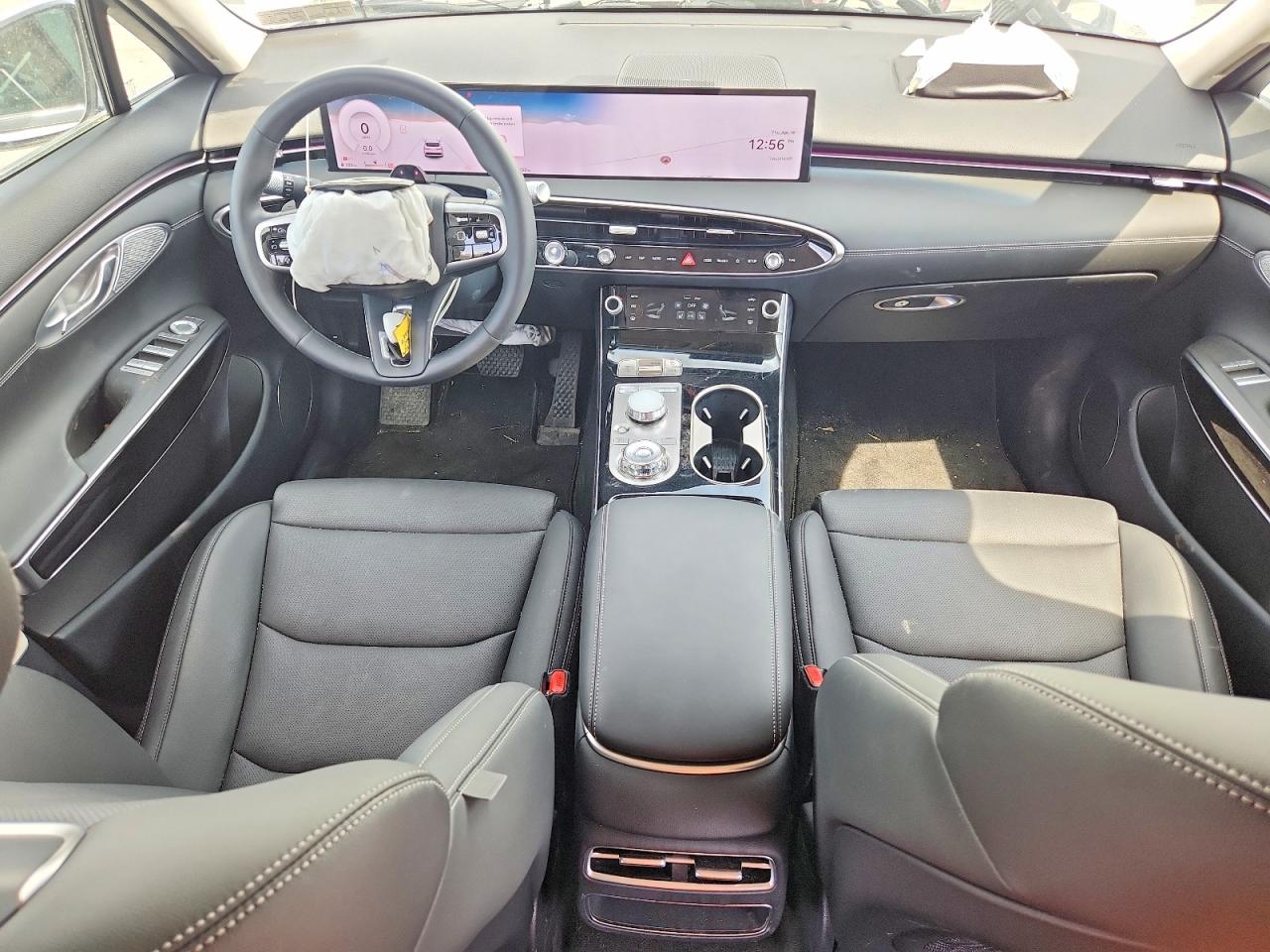 Genesis Gv70 2.5t 2.5t Standard