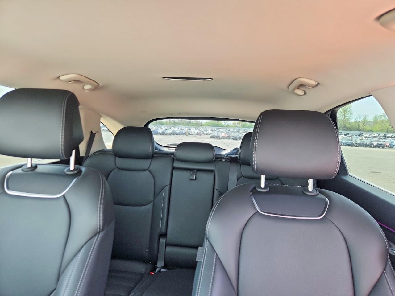 Genesis Gv70 2.5t 2.5t Standard