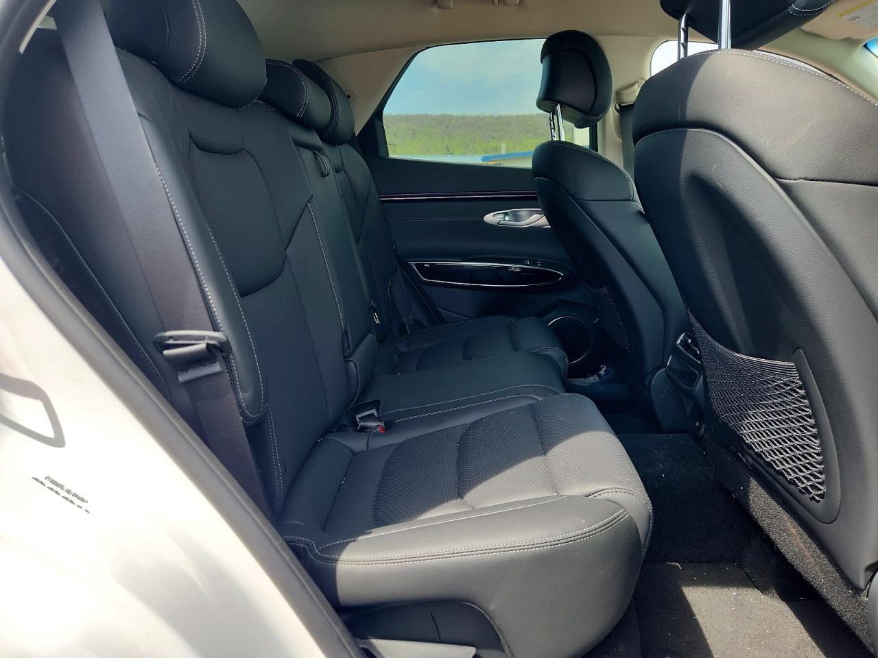 Genesis Gv70 2.5t 2.5t Standard