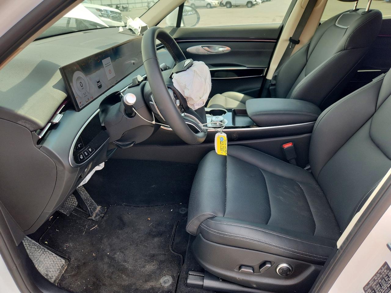 Genesis Gv70 2.5t 2.5t Standard