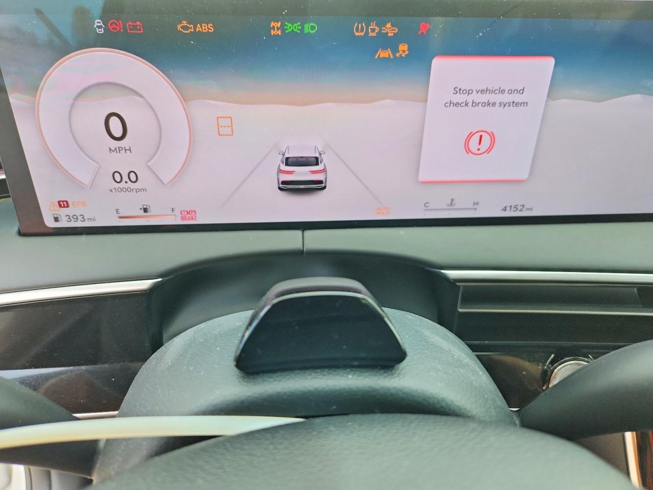 Genesis Gv70 2.5t 2.5t Standard