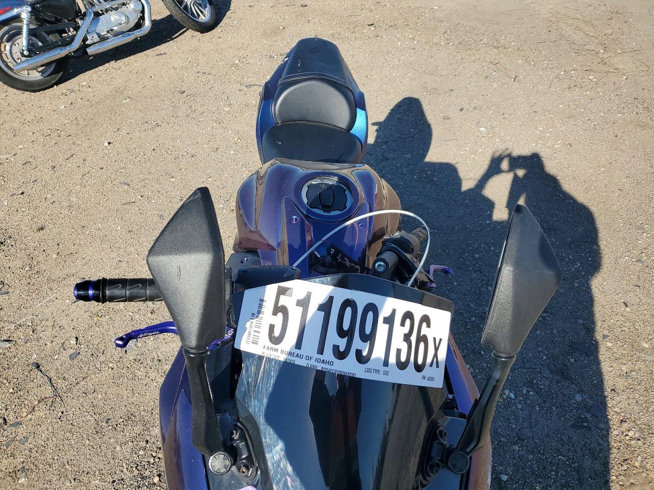 Kawasaki Ex