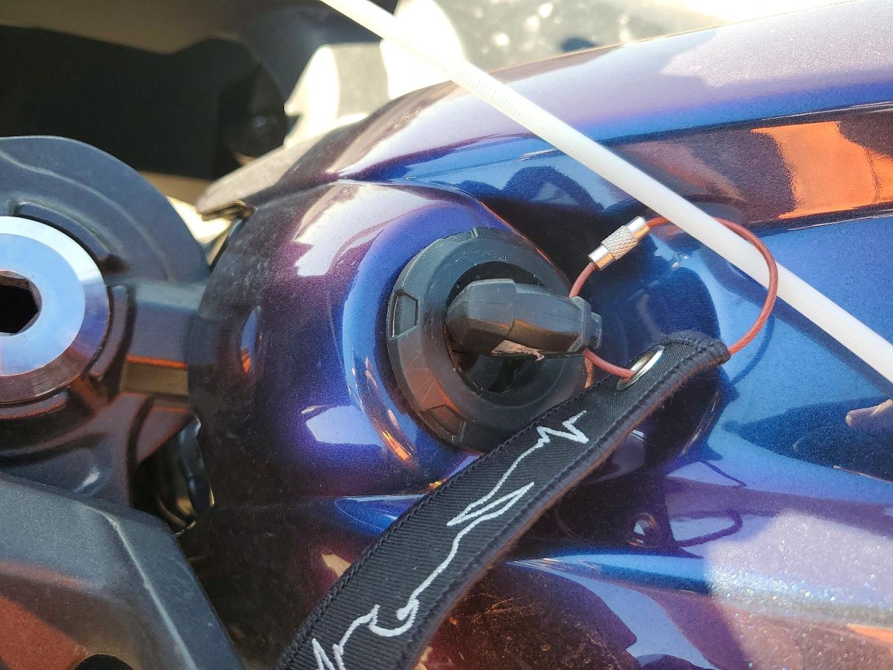 Kawasaki Ex