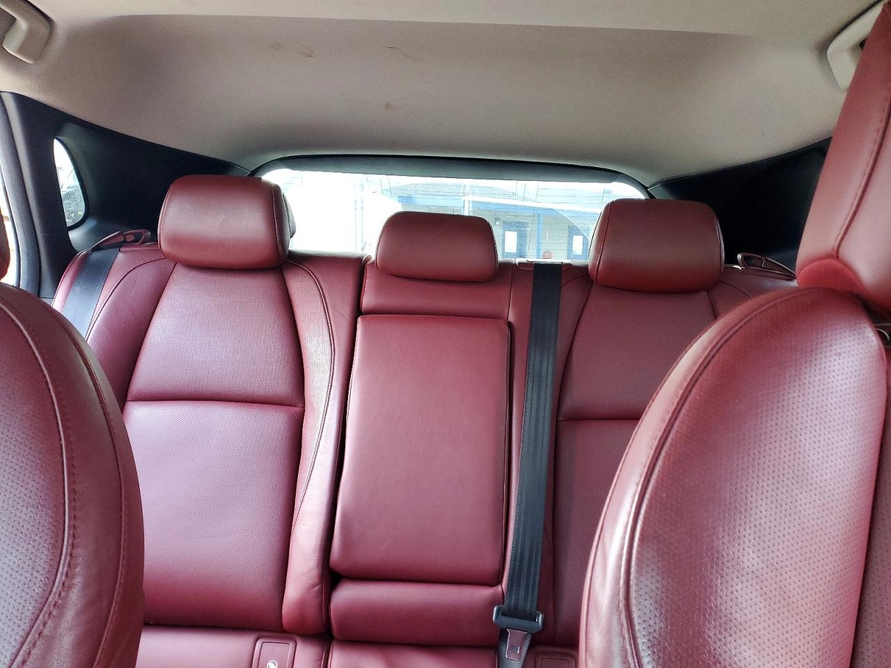 Mazda Cx Preferred