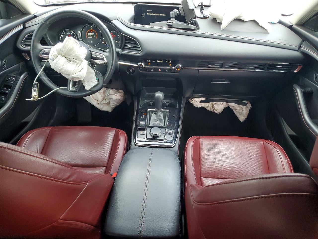 Mazda Cx Preferred