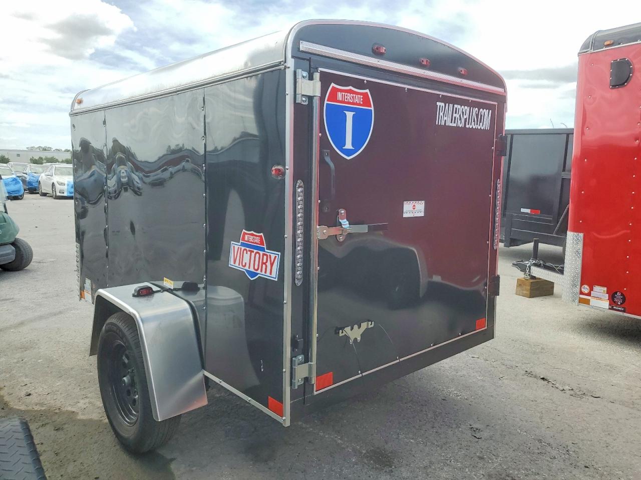 Interstate Other