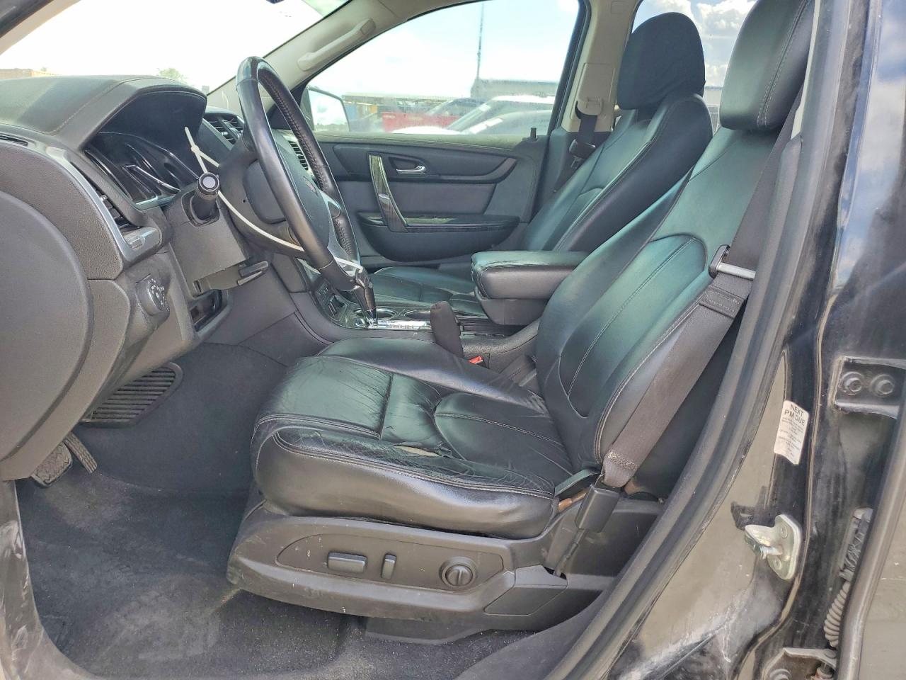 GMC Acadia Slt-2