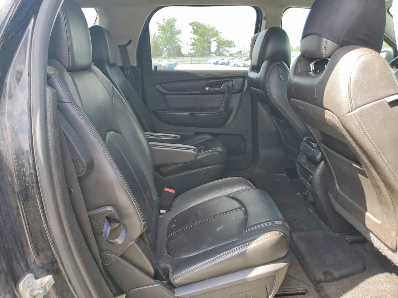 GMC Acadia Slt-2