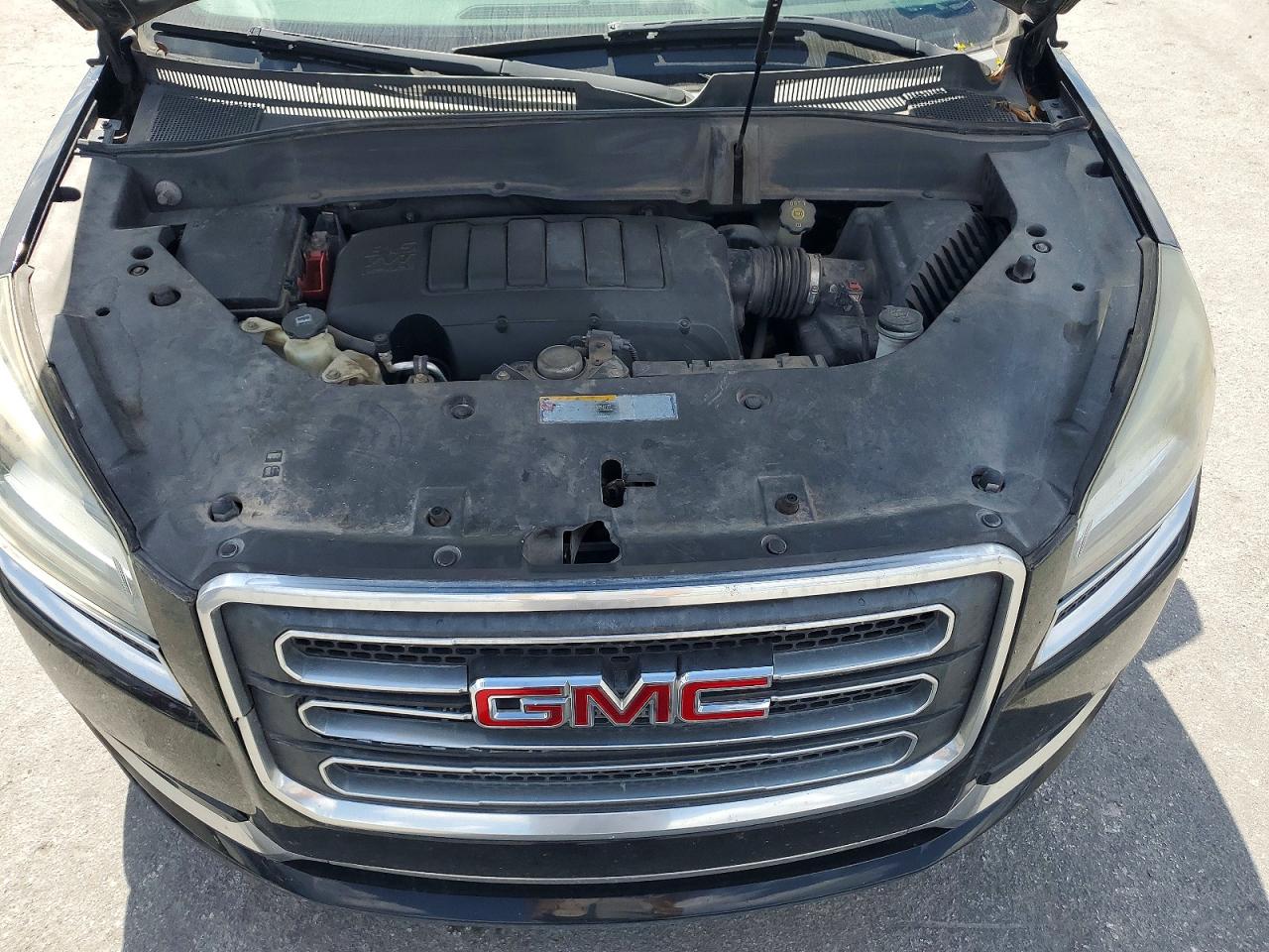 GMC Acadia Slt-2
