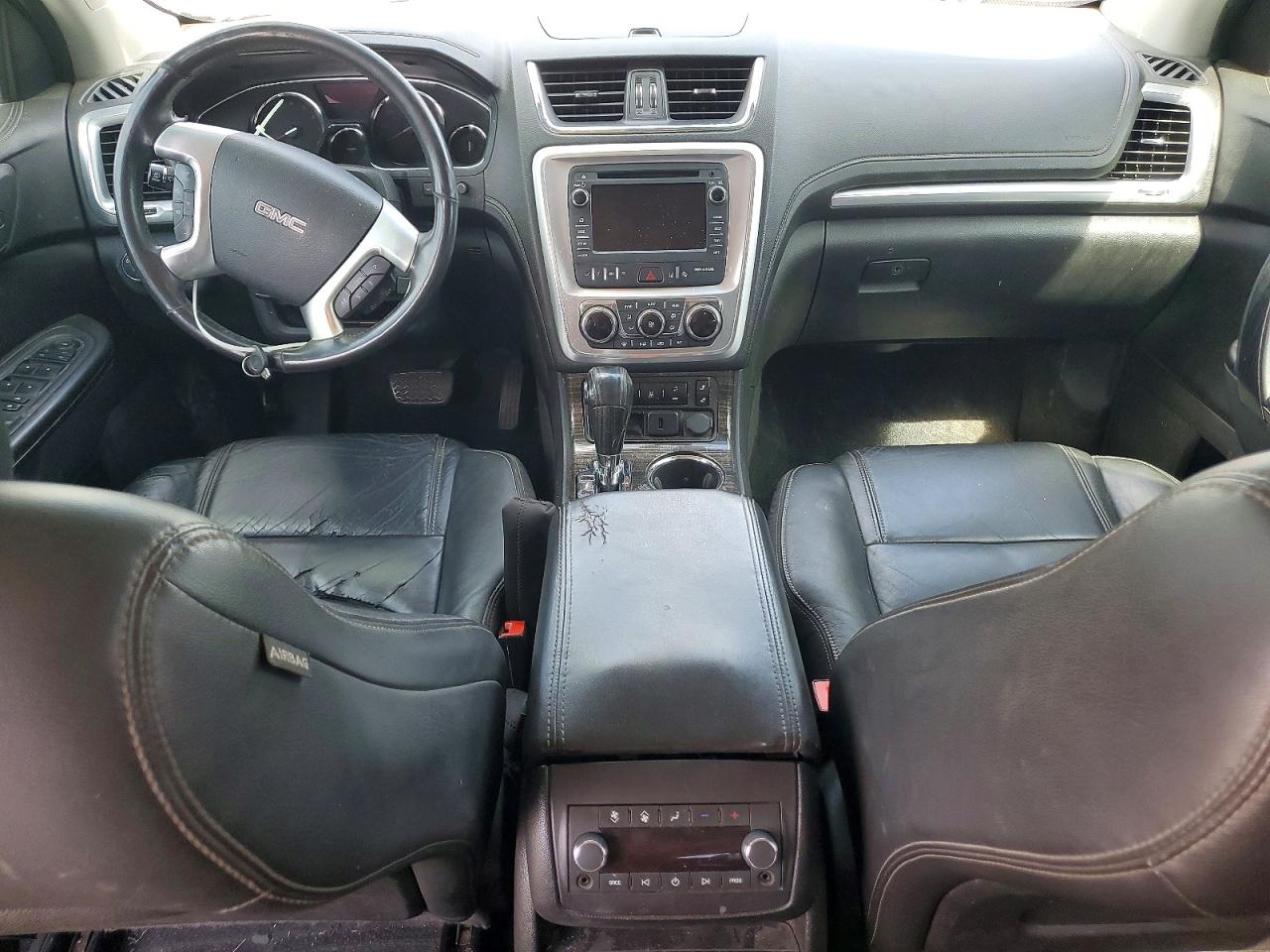 GMC Acadia Slt-2