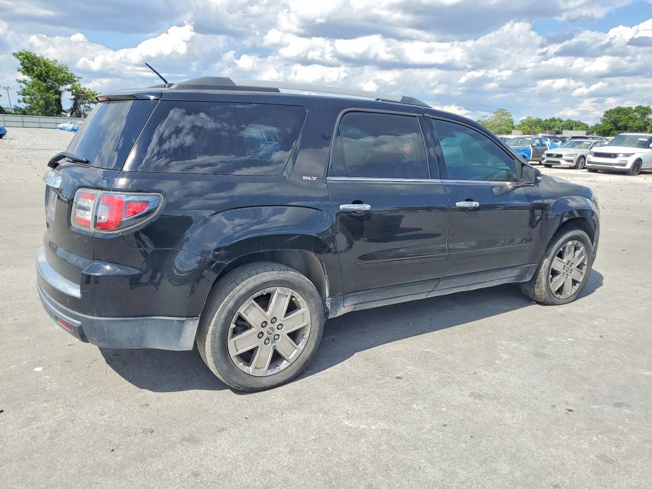 GMC Acadia Slt-2