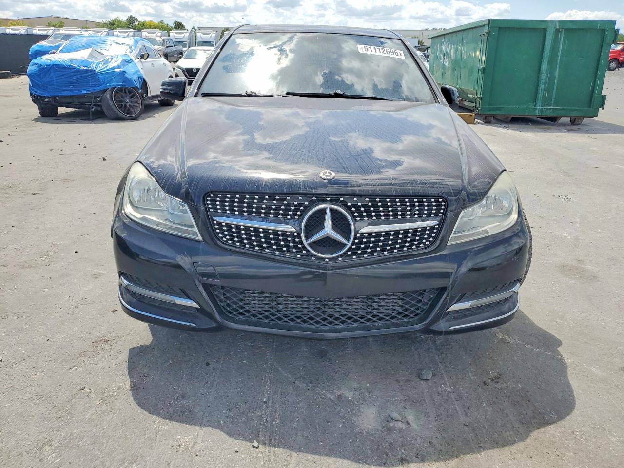 Mercedes-Benz C-Class 250