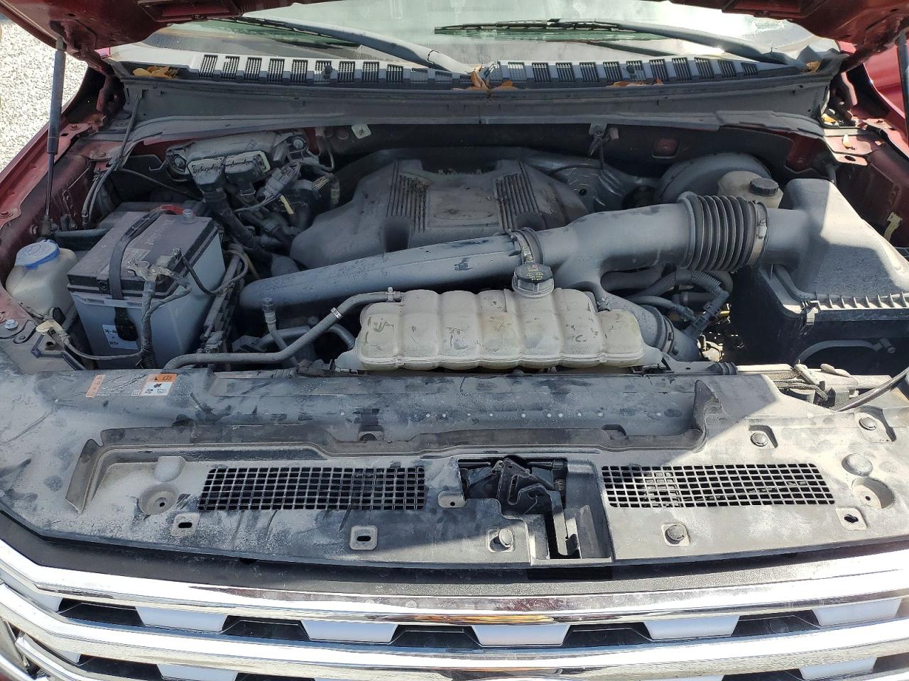 Ford Expedition Platinum