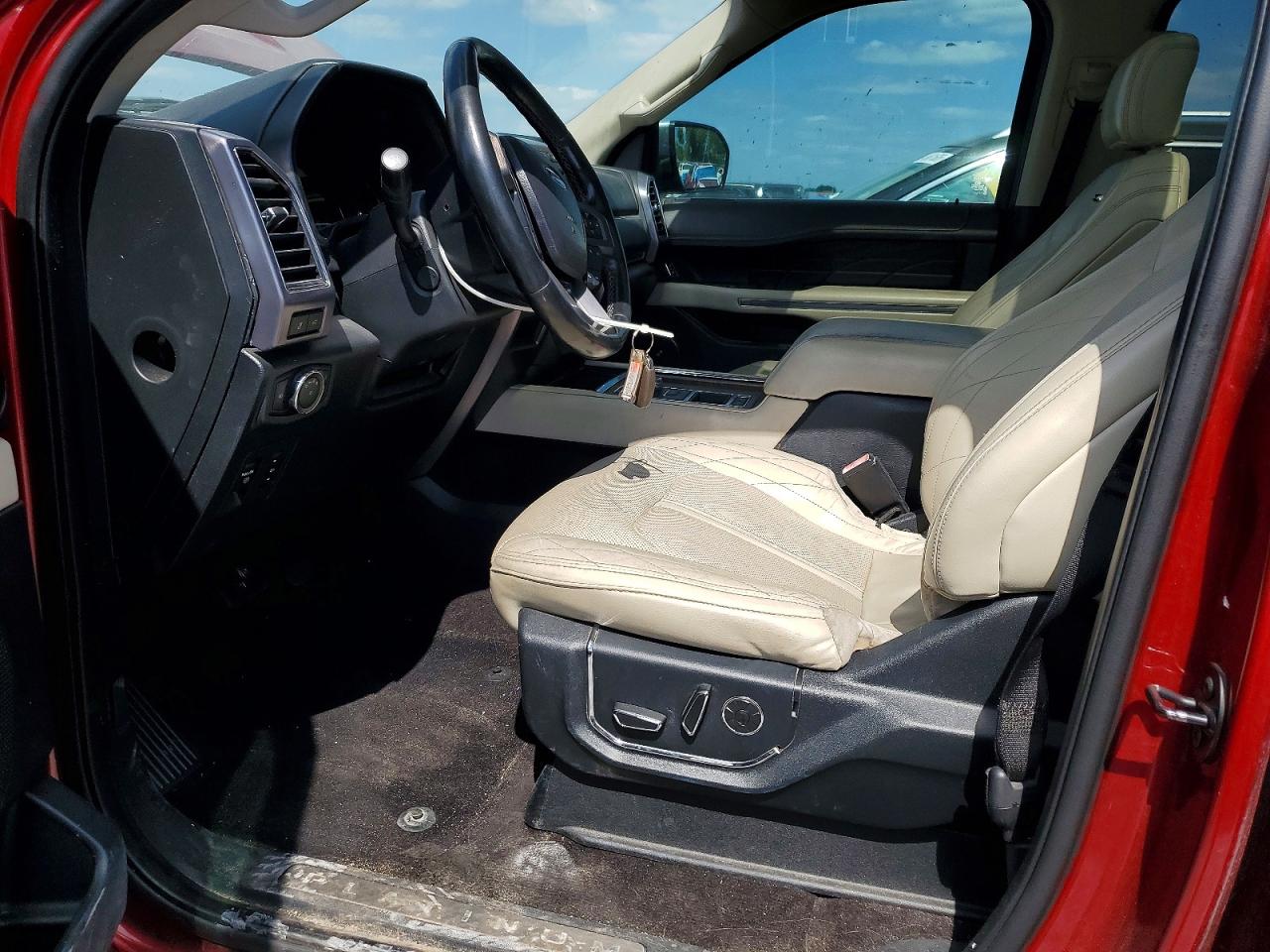 Ford Expedition Platinum