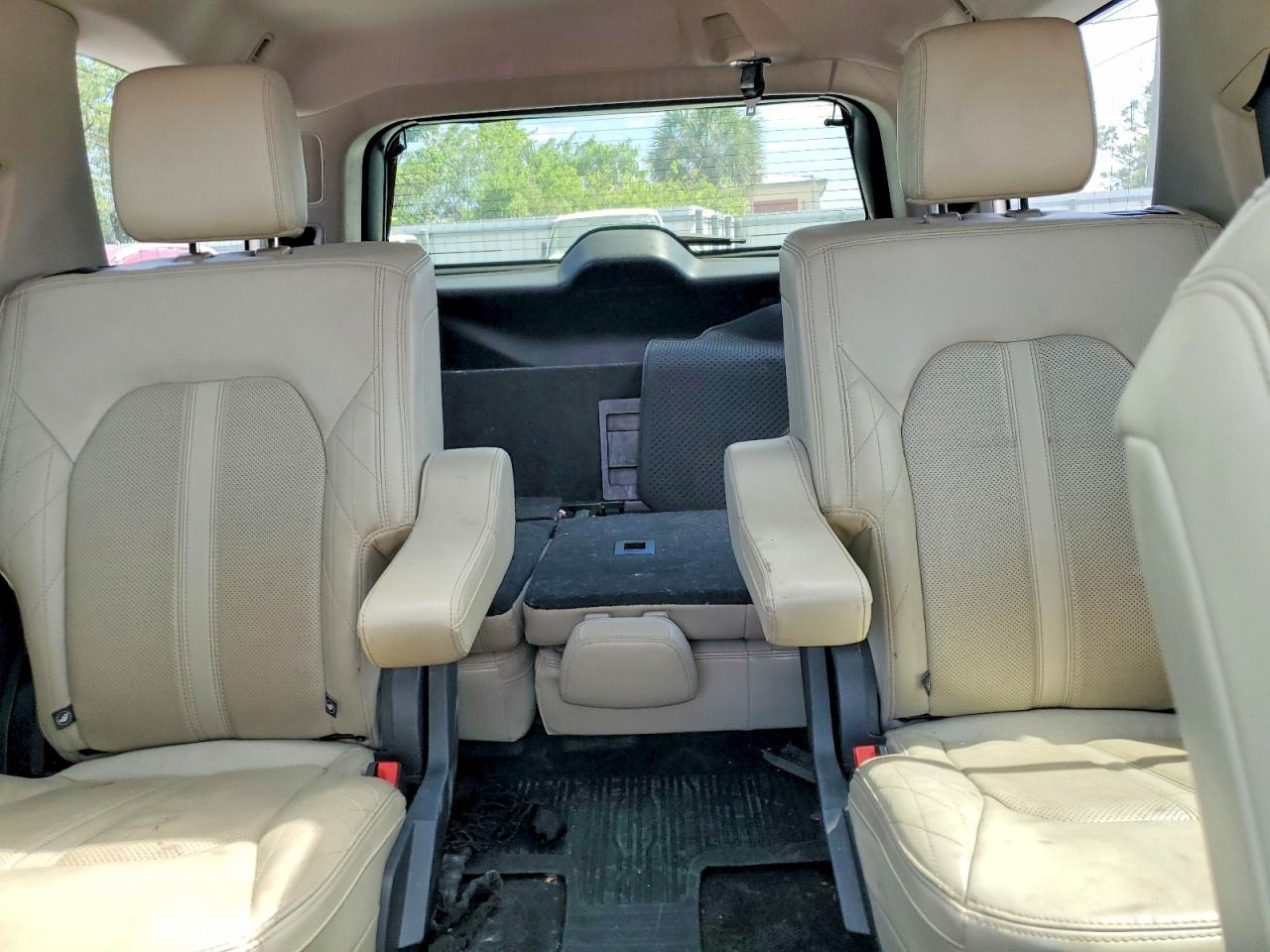 Ford Expedition Platinum
