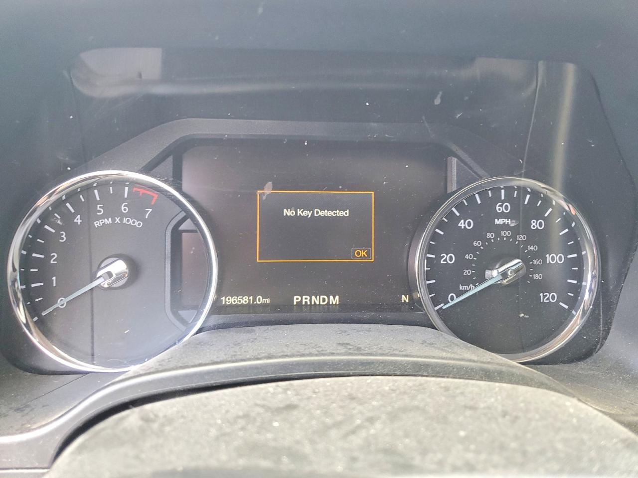 Ford Expedition Platinum