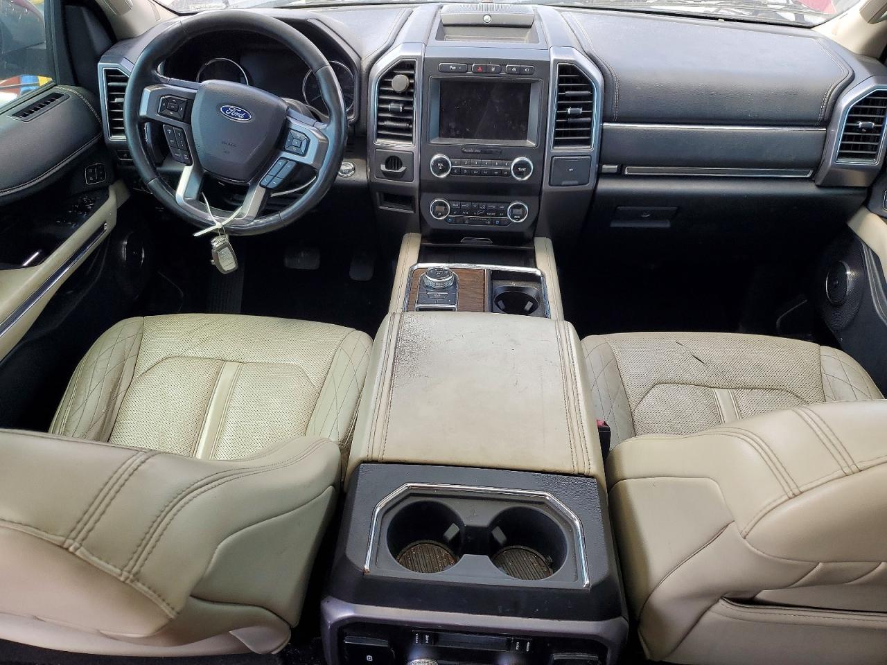 Ford Expedition Platinum