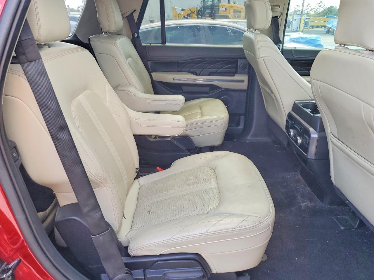 Ford Expedition Platinum