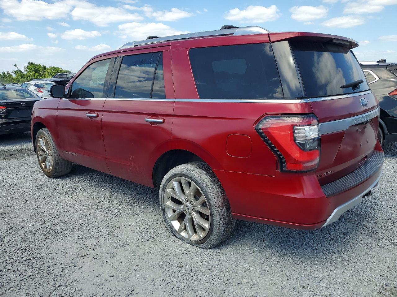 Ford Expedition Platinum