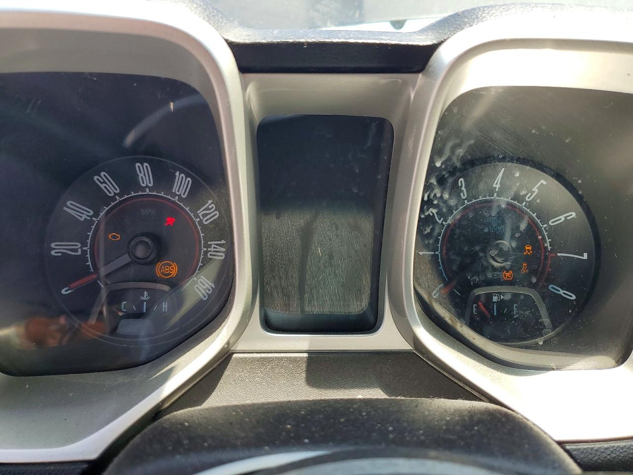 Chevrolet Camaro Lt