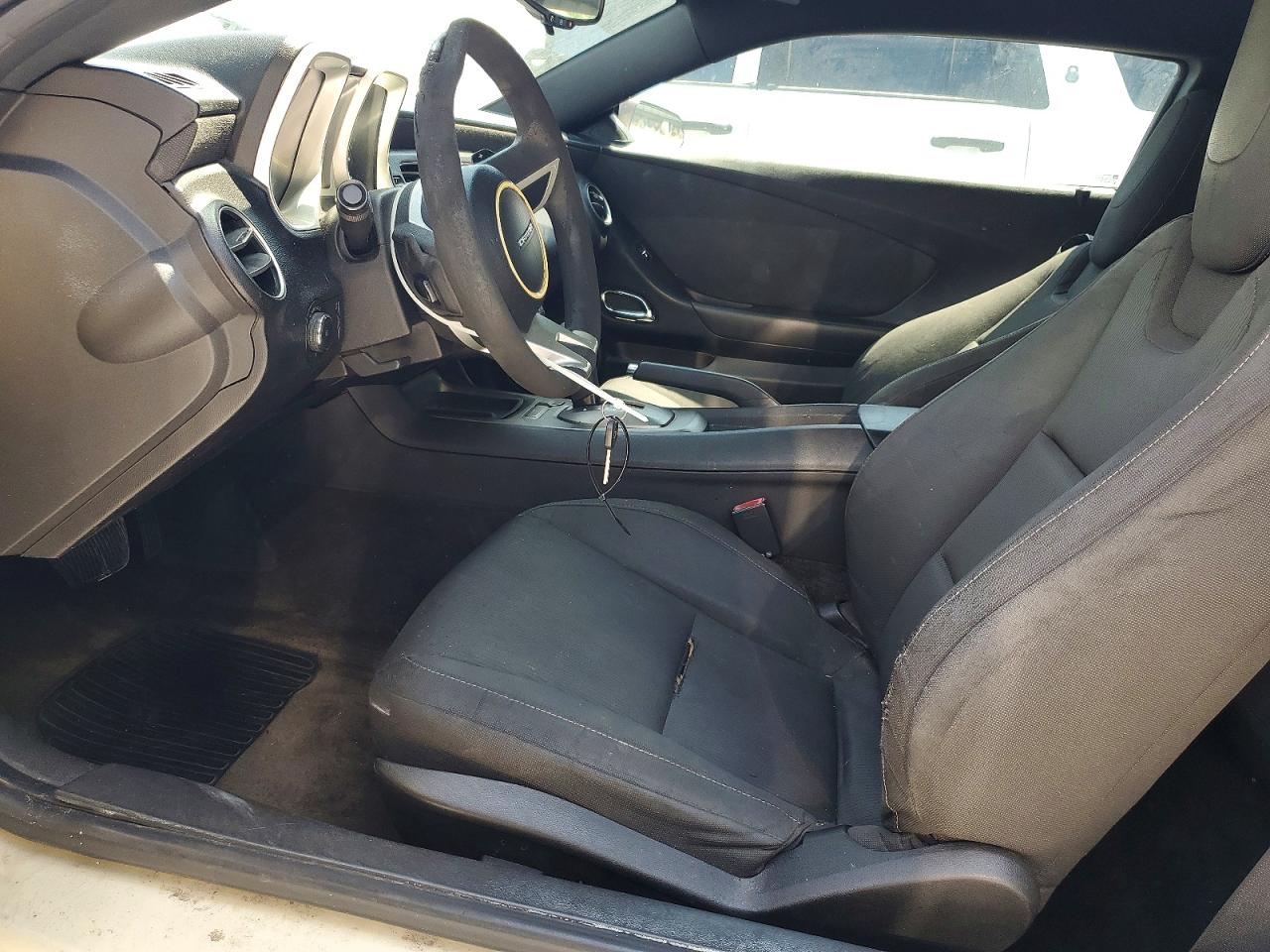 Chevrolet Camaro Lt
