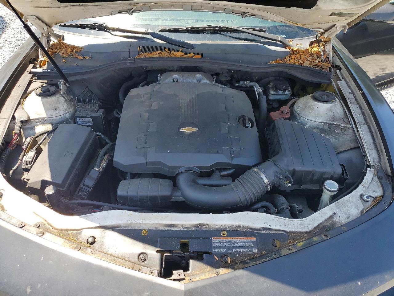 Chevrolet Camaro Lt