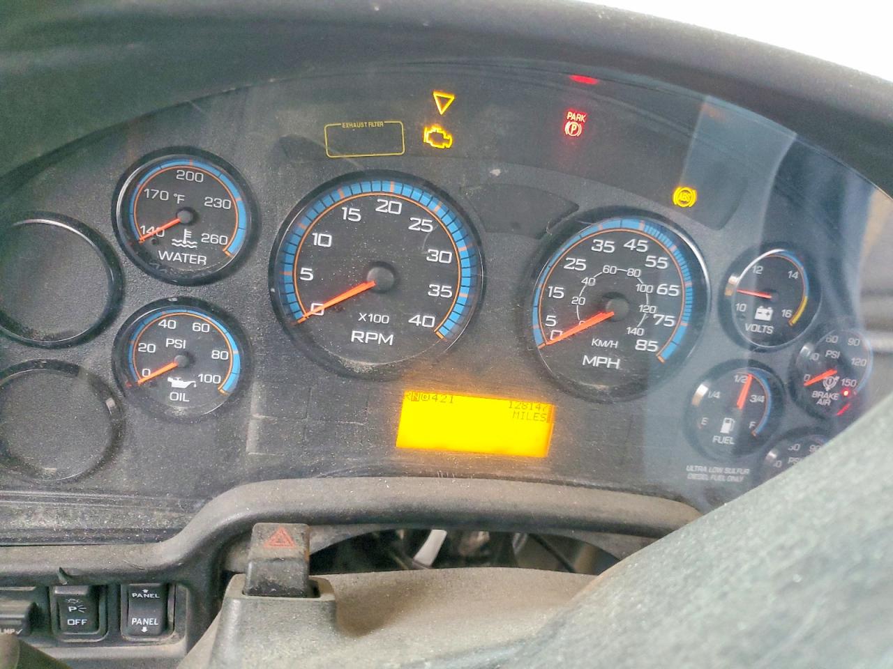 Icrp 3000 Ce