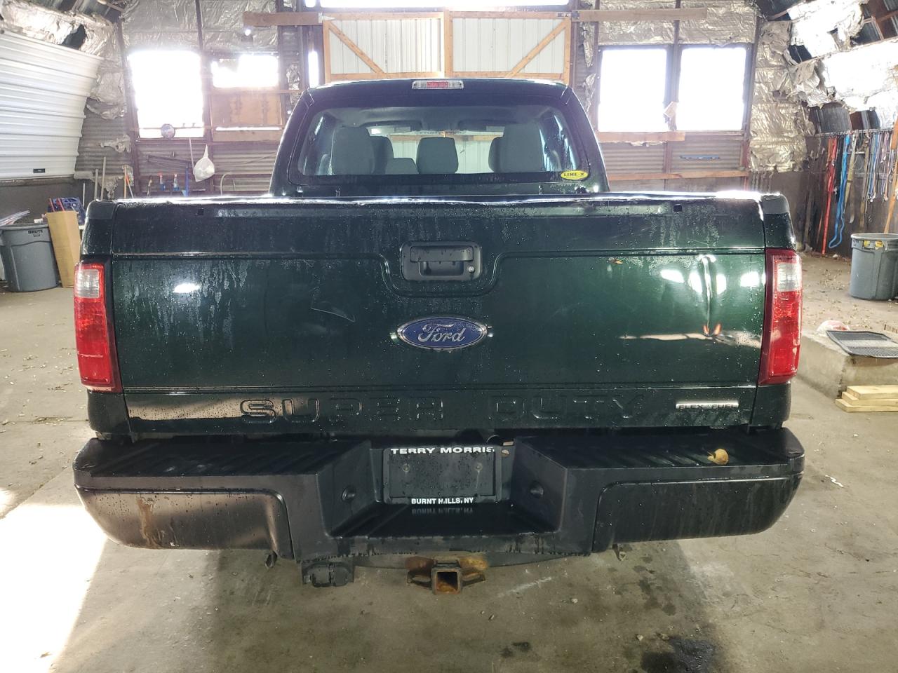 Ford F-350 Super Duty
