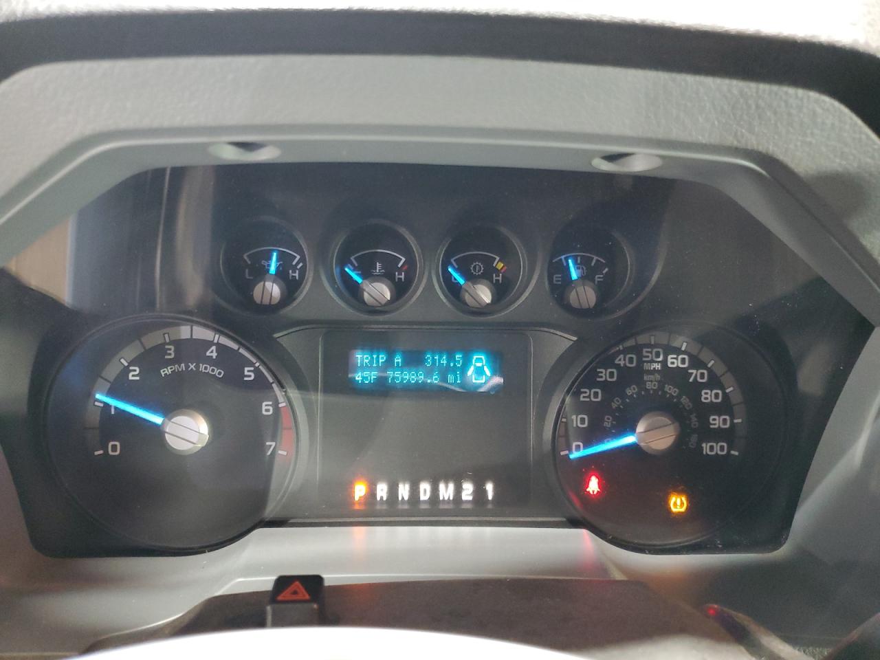 Ford F-350 Super Duty