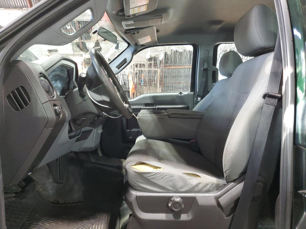 Ford F-350 Super Duty