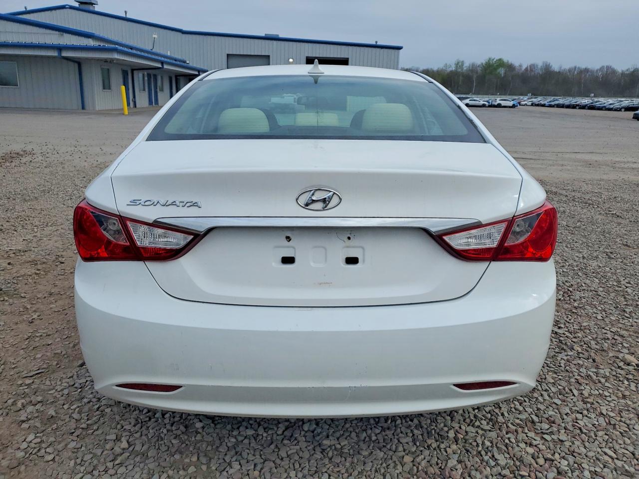 Hyundai SONATA Gls
