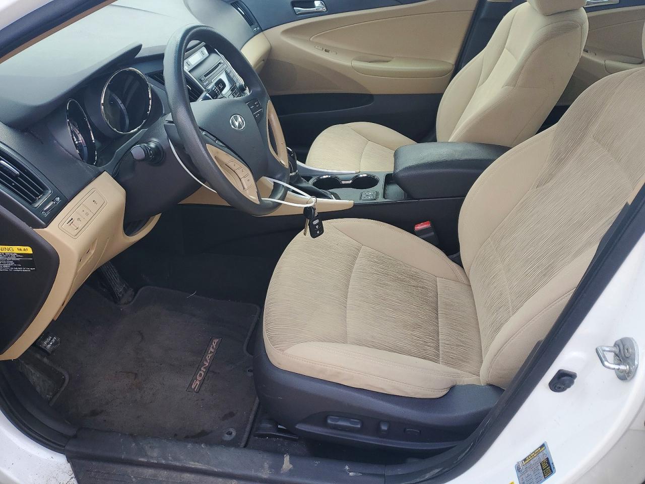 Hyundai SONATA Gls